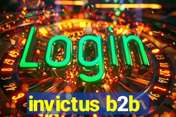 invictus b2b