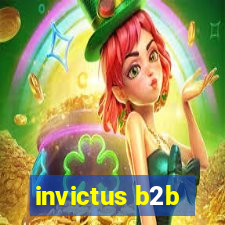 invictus b2b