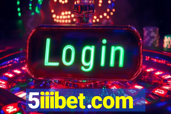 5iiibet.com