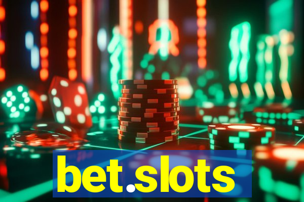 bet.slots