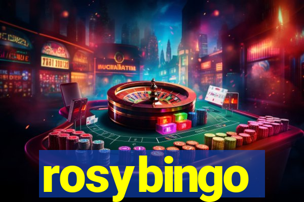 rosybingo