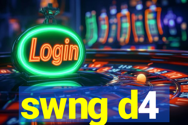 swng d4