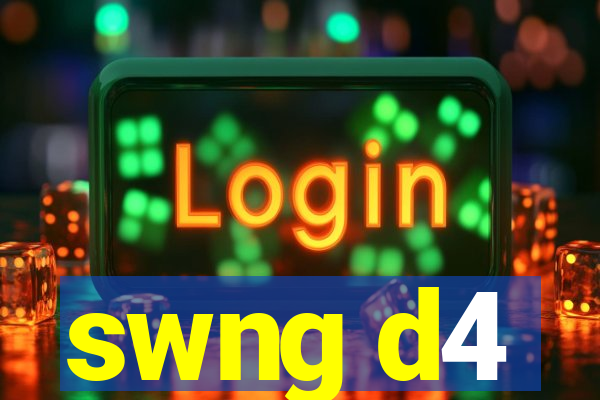 swng d4