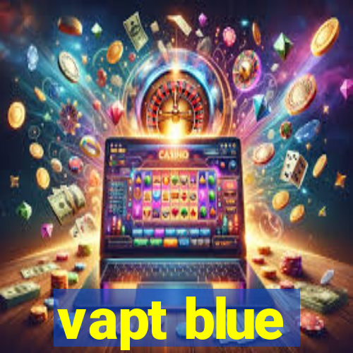 vapt blue