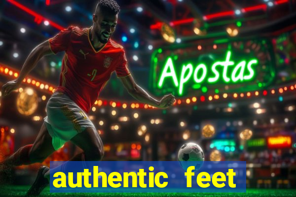 authentic feet porto alegre