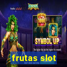 frutas slot