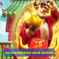 acompanhante nova mutum