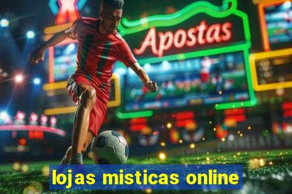 lojas misticas online