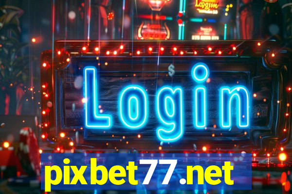 pixbet77.net