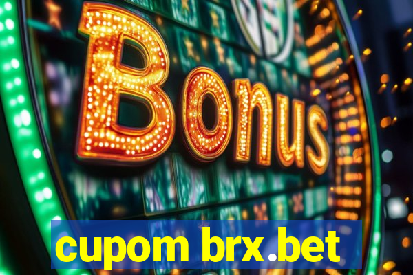 cupom brx.bet