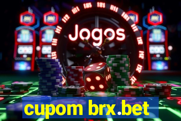 cupom brx.bet