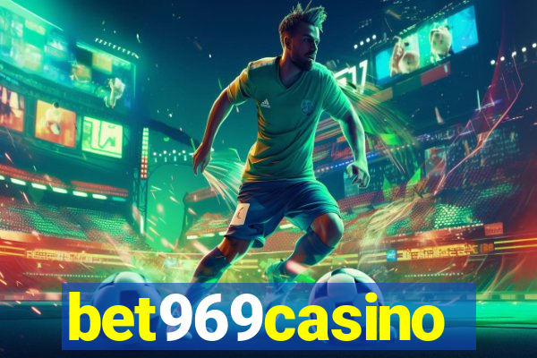 bet969casino