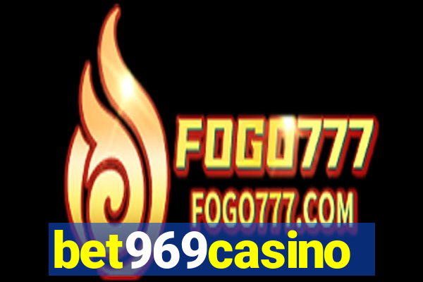 bet969casino