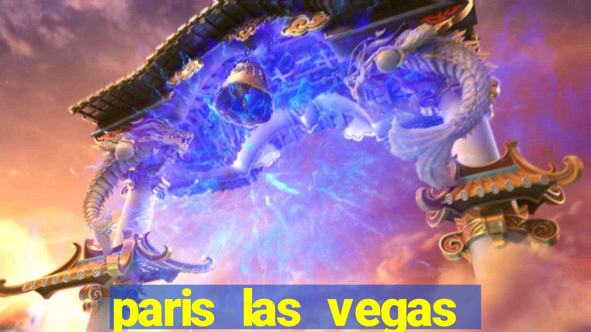 paris las vegas hotel and casino