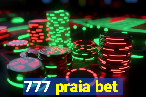 777 praia bet