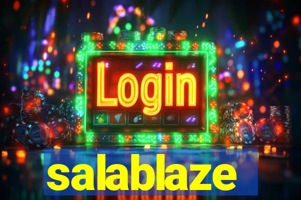 salablaze