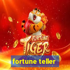 fortune teller