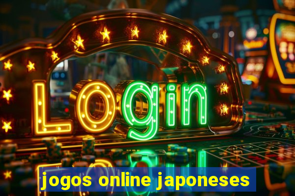 jogos online japoneses