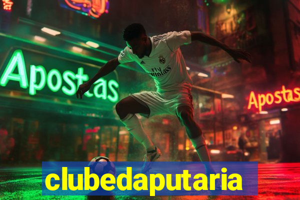 clubedaputaria