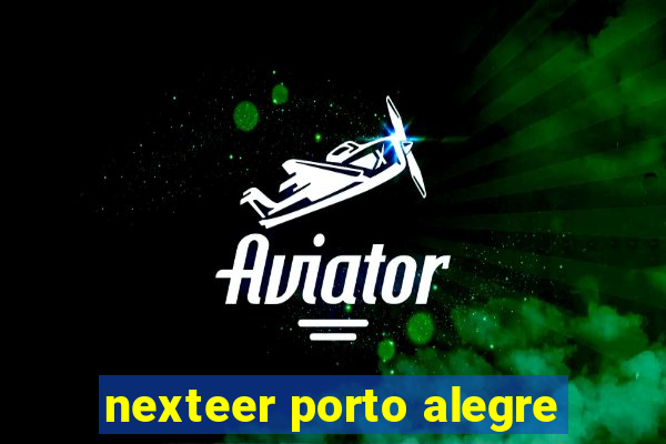 nexteer porto alegre