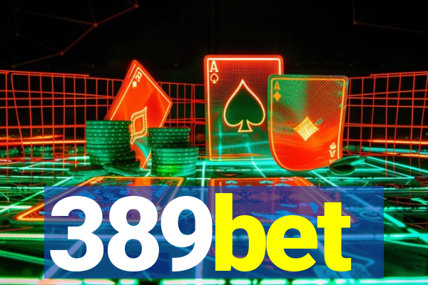 389bet