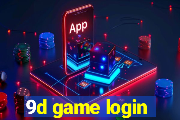 9d game login