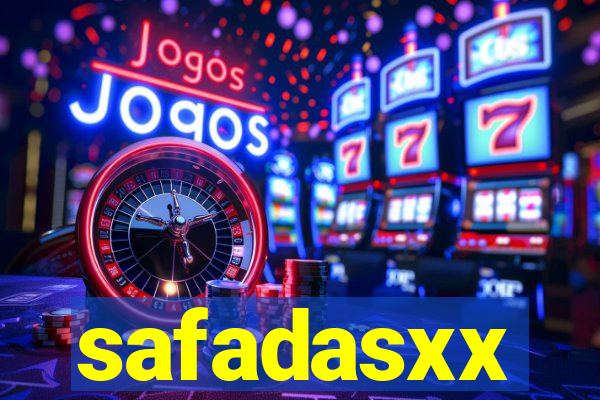 safadasxx