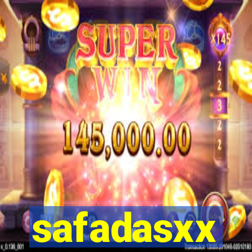 safadasxx