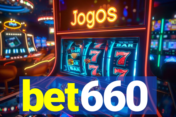 bet660