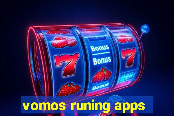 vomos runing apps