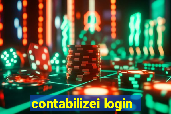 contabilizei login