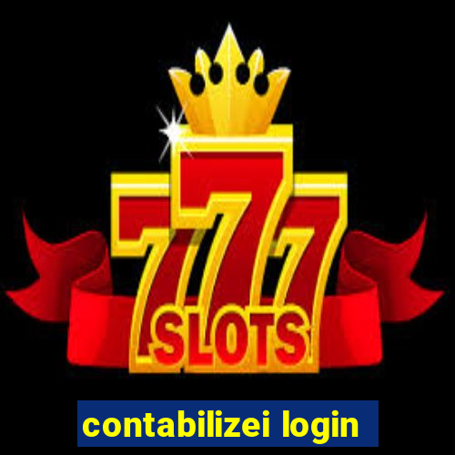 contabilizei login