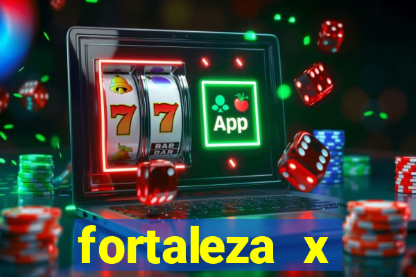 fortaleza x horizonte fc