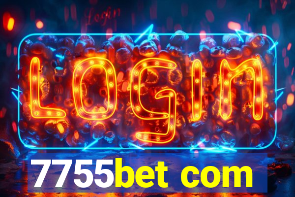 7755bet com