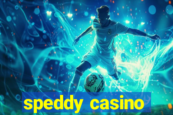 speddy casino