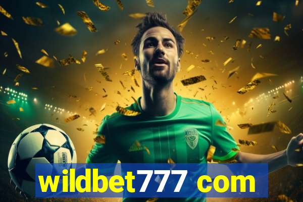 wildbet777 com