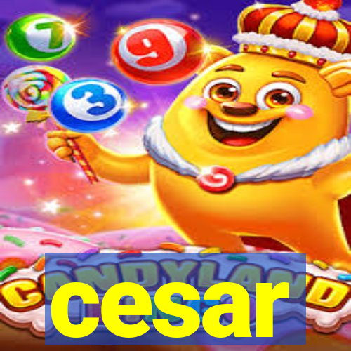 cesar