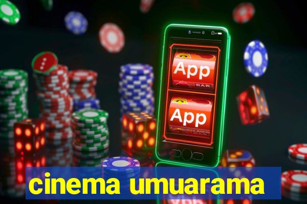 cinema umuarama