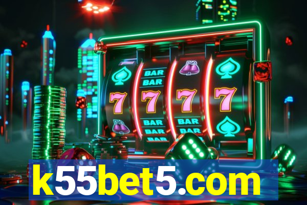 k55bet5.com