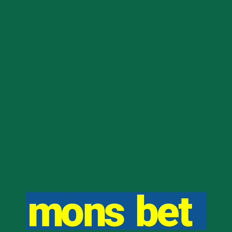 mons bet