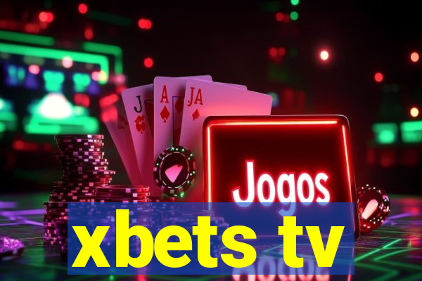 xbets tv