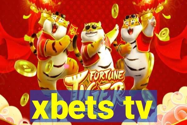 xbets tv