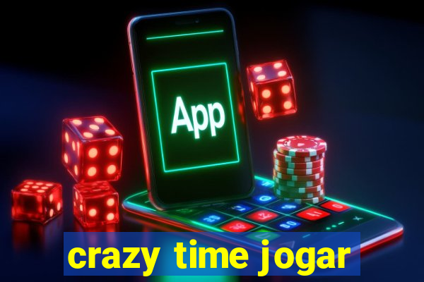 crazy time jogar