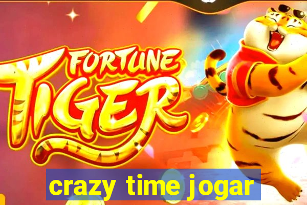 crazy time jogar