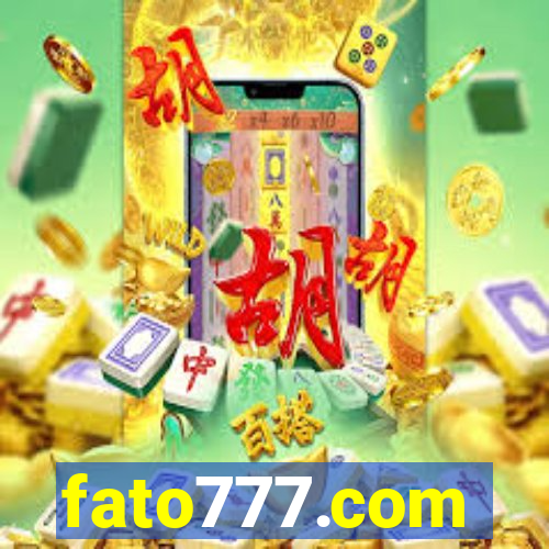 fato777.com