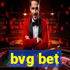 bvg bet