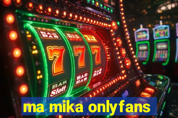 ma mika onlyfans