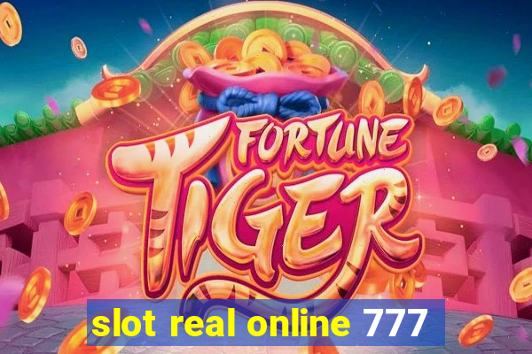 slot real online 777