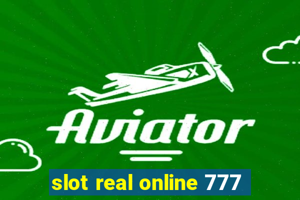 slot real online 777