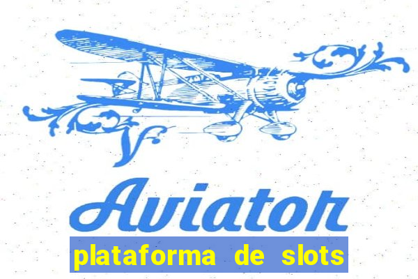 plataforma de slots que aceita cartao de credito